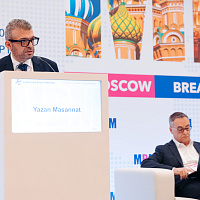 XI MOSCOW BREAST MEETING: Полный фотоотчёт